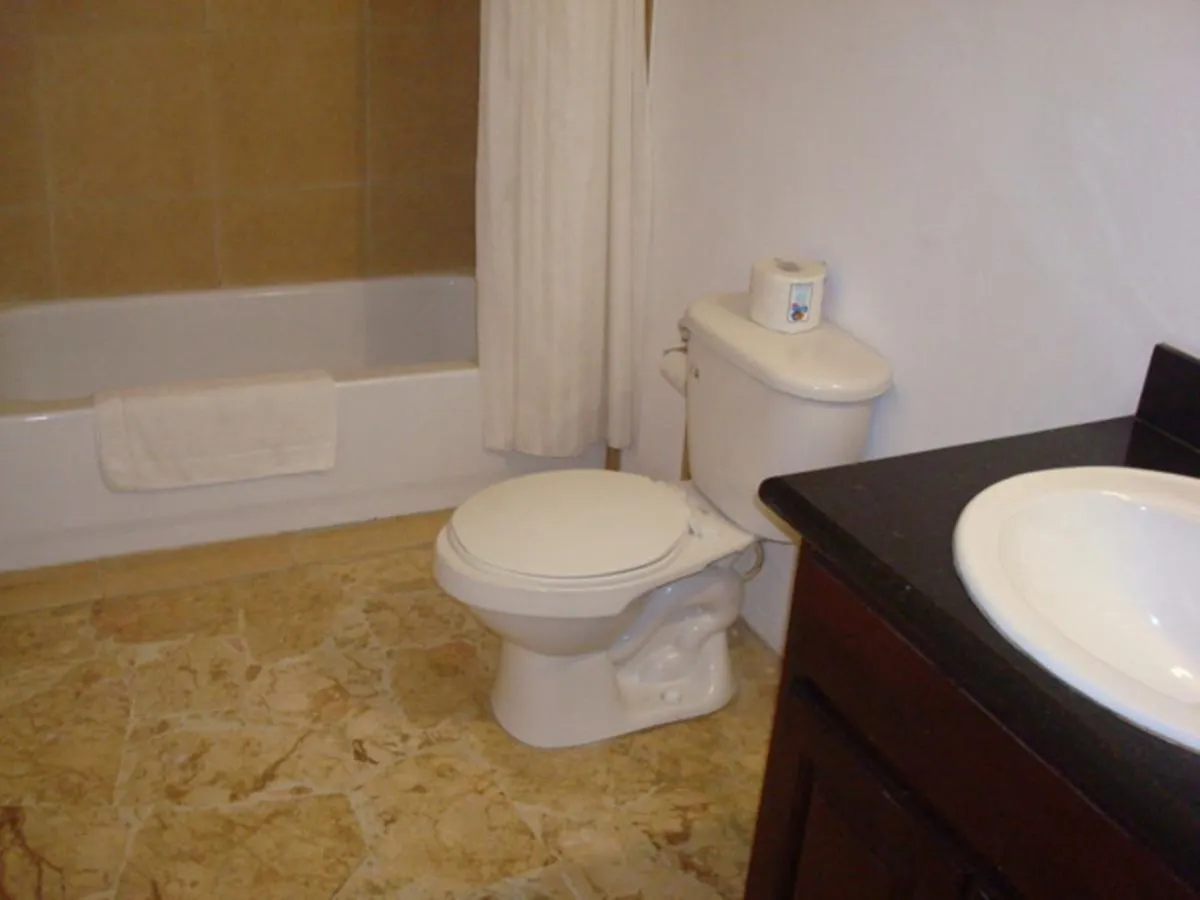 شقة فندقية Ocean Wave Villa, نيغريل