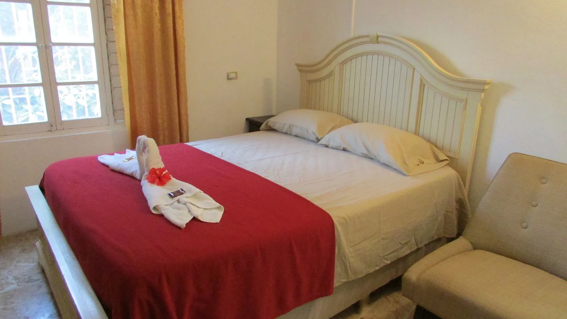 Ocean Wave Villa, نيغريل جامايكا